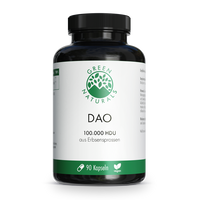 DAO (Diaminoxidase)