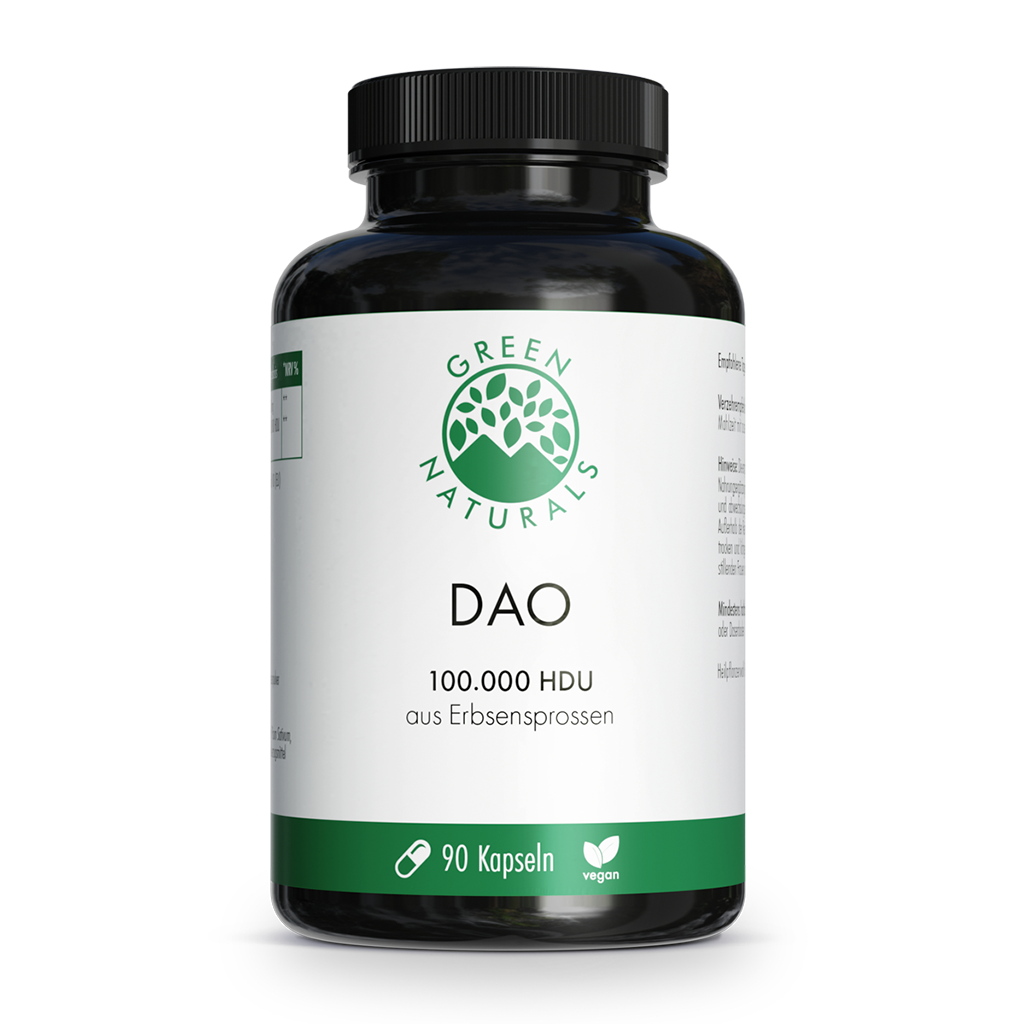 DAO (Diaminoxidase)