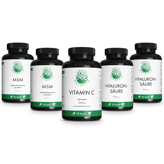 Bundle für Gelenke und Knochen