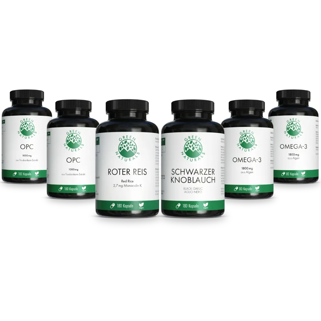 Herz Bundle