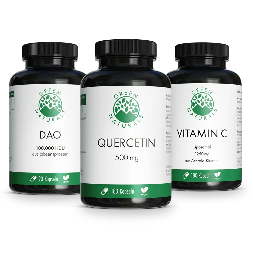 Histamin Bundle