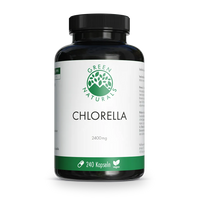 Chlorella (2.400 mg)