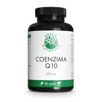 Coenzima Q10 (250 mg)