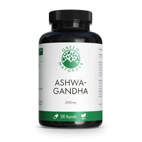 Ashwagandha Extrakt (2.500 mg)