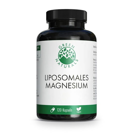 Liposomales Magnesium