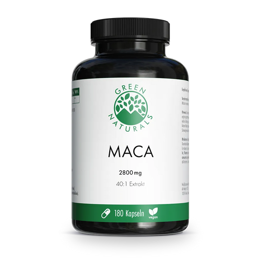 Maca (40:1 Extrakt)