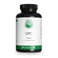 OPC aus Traubenkern-Extrakt (1.000 mg)