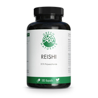 Reishi - 30% Polysaccharide