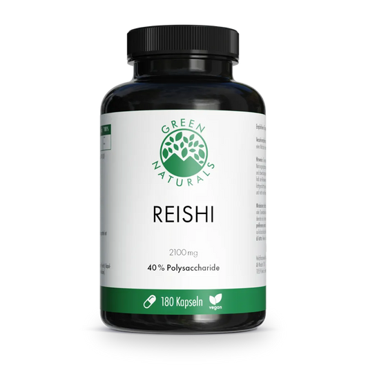 Reishi - 40% Polysaccharide