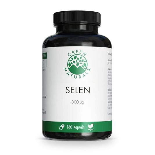 Selen (300 µg)