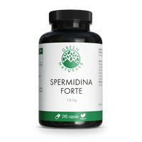 Spermidina - 1,6 mg