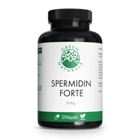 Spermidin ultra forte 6 mg