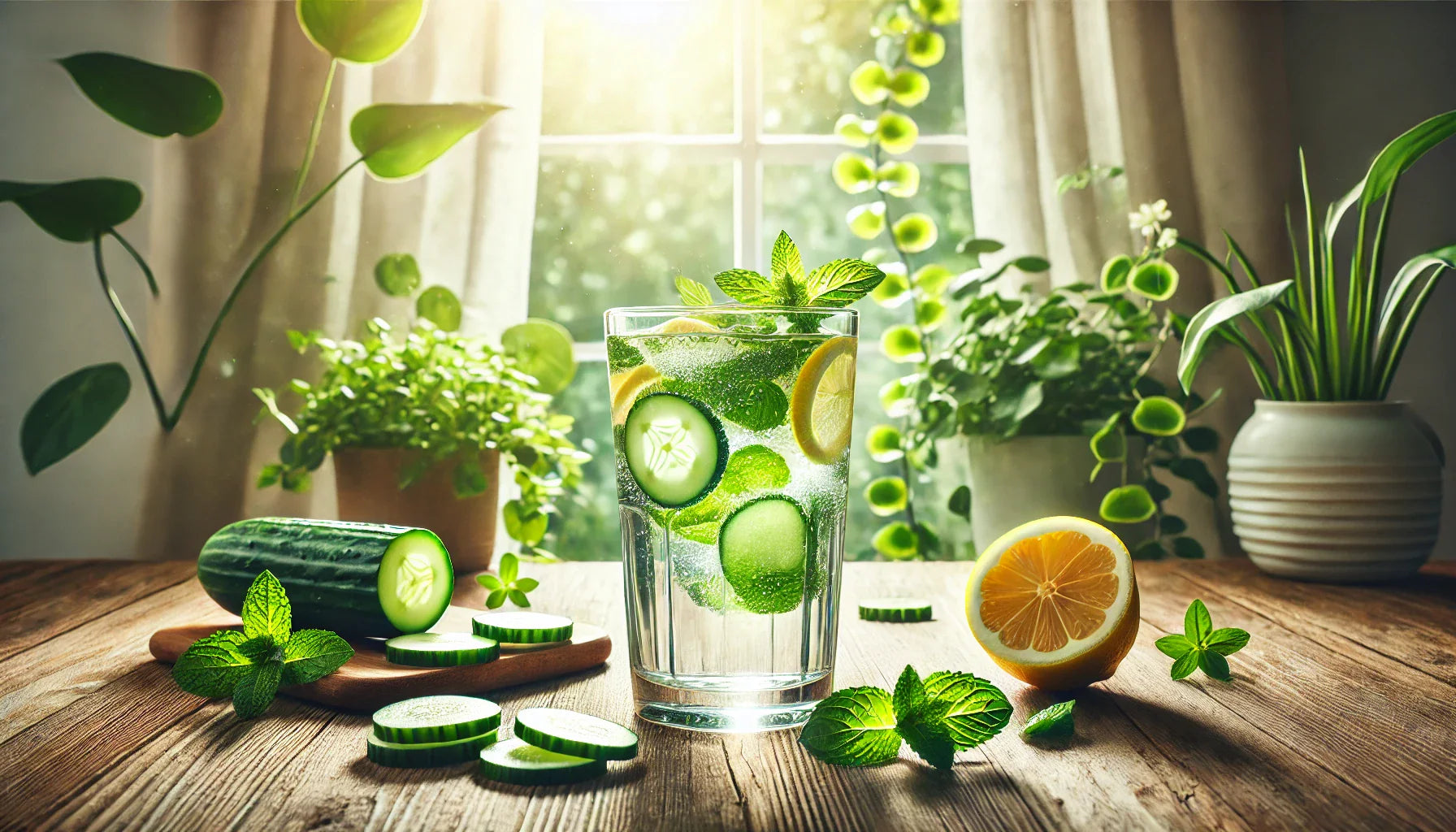 Green Naturals® Nahrungsergänzungsmittel zur Entschlackung und Ausleitung