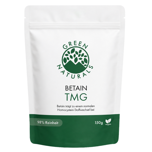 Betain TMG Pulver - Produktbild