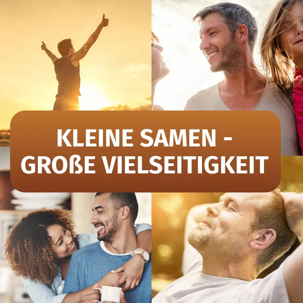 Bockshornklee Kapseln