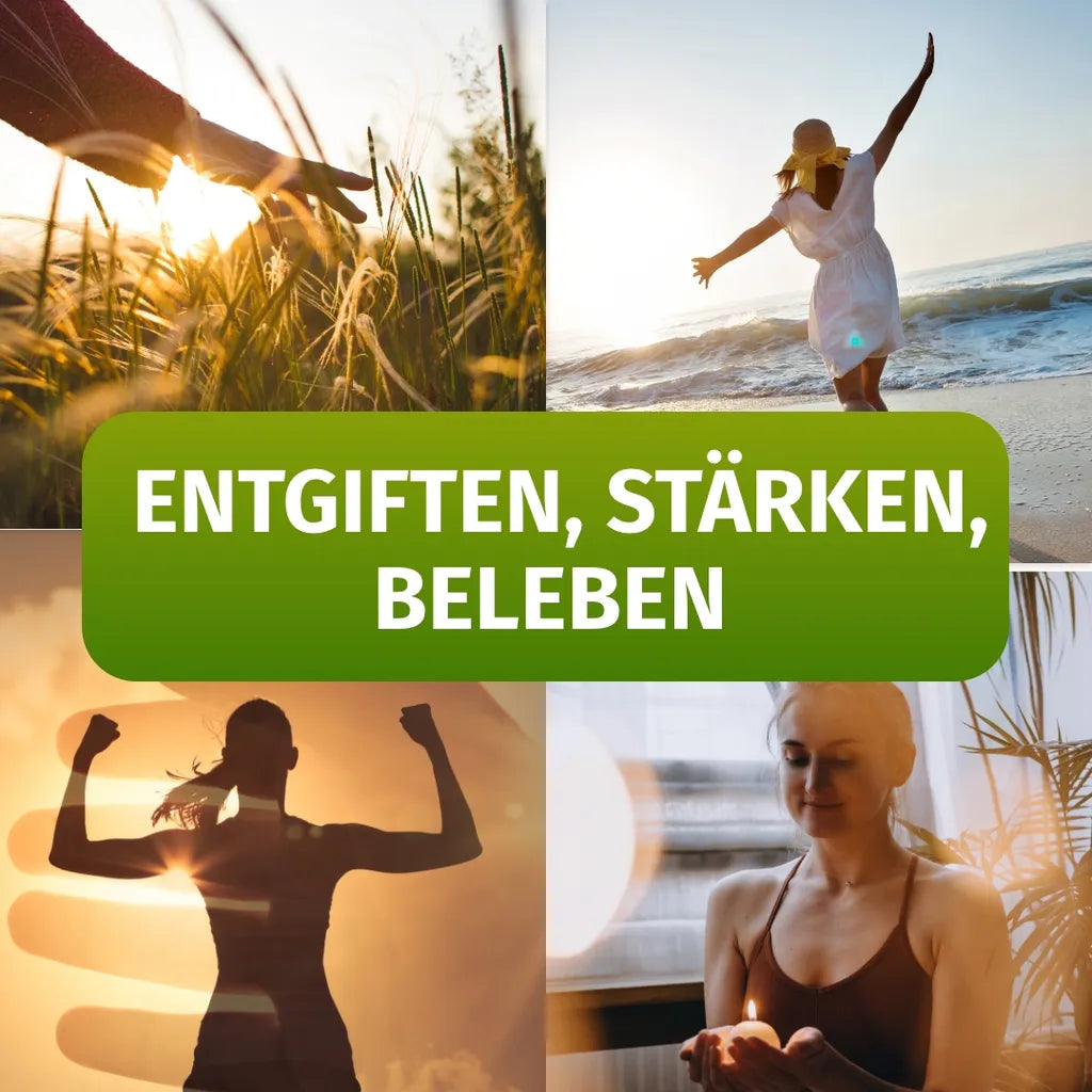 Chlorella (2.400 mg)