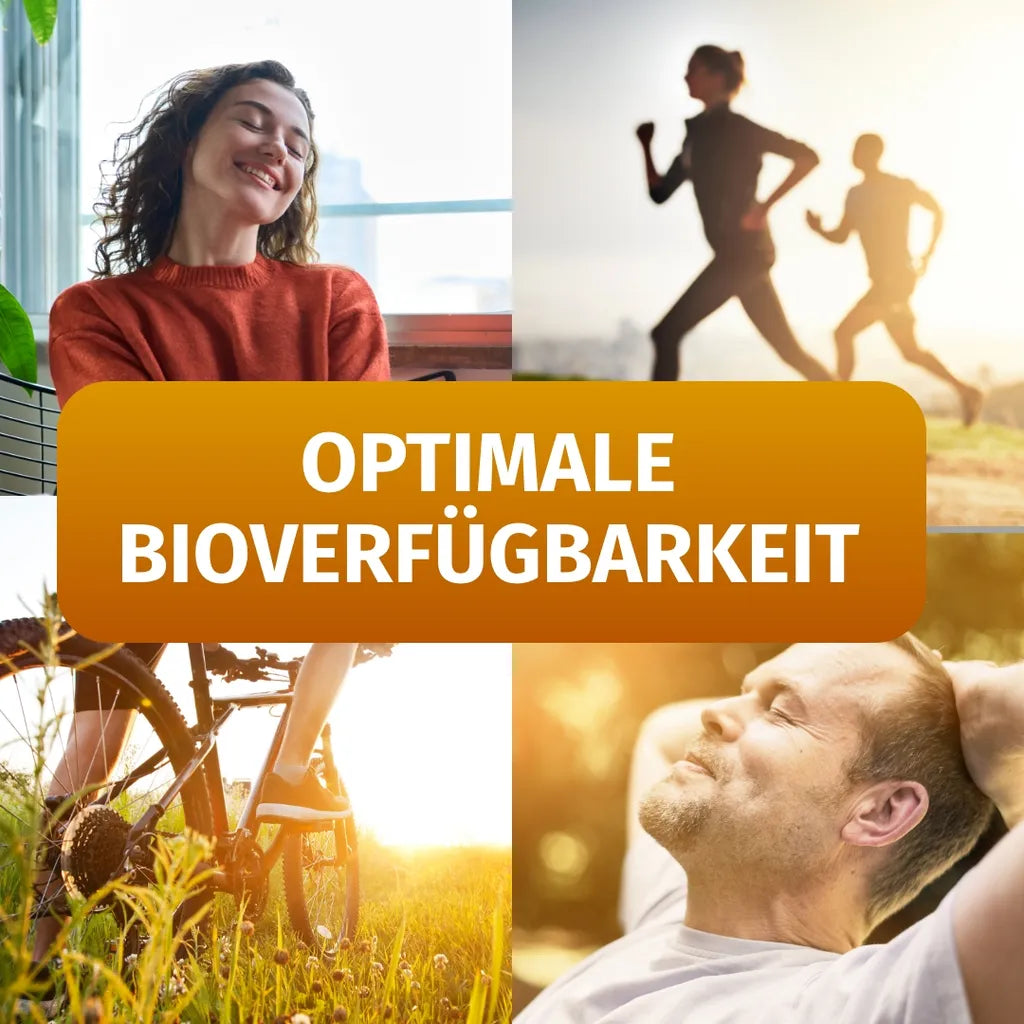 Coenzym Q10 (250 mg)