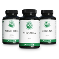 Bundle für Psyche & Entspannung