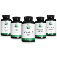 Bundle für Gelenke und Knochen