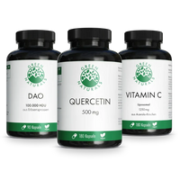 Pacchetto equilibrio istamina
