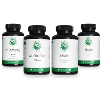 Spezialbundle für das Immunsystem
