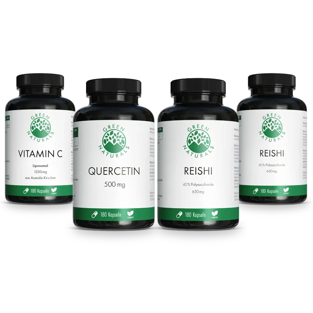 Spezialbundle für das Immunsystem