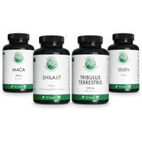 Bundle für Aktive Männer