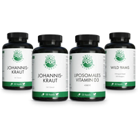 Meno Balance Bundle