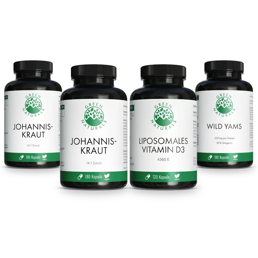 Meno Balance Bundle
