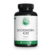 Bockshornklee Kapseln