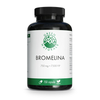Bromelina 7.500 FIP