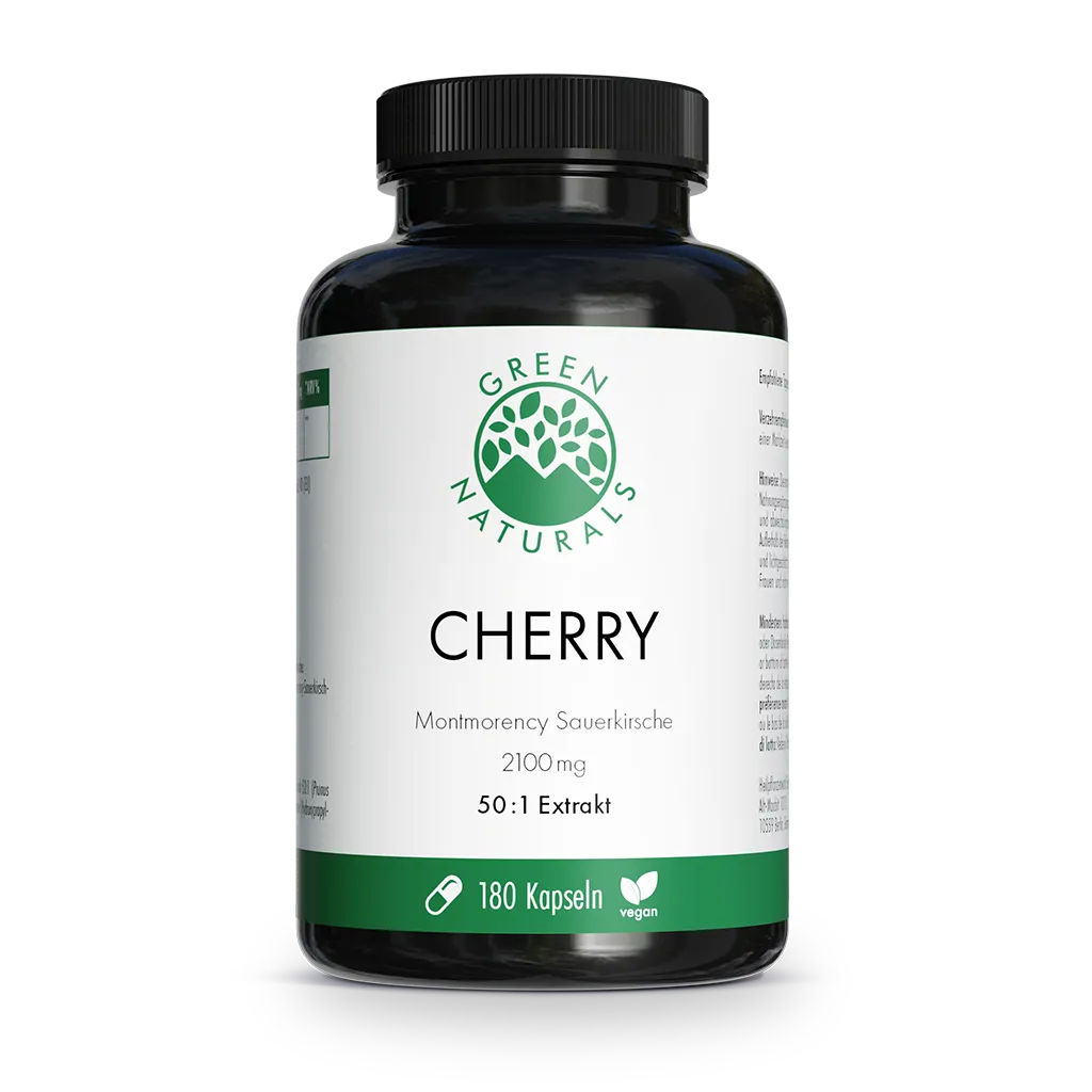 Amarena Montmorency (2.100 mg)