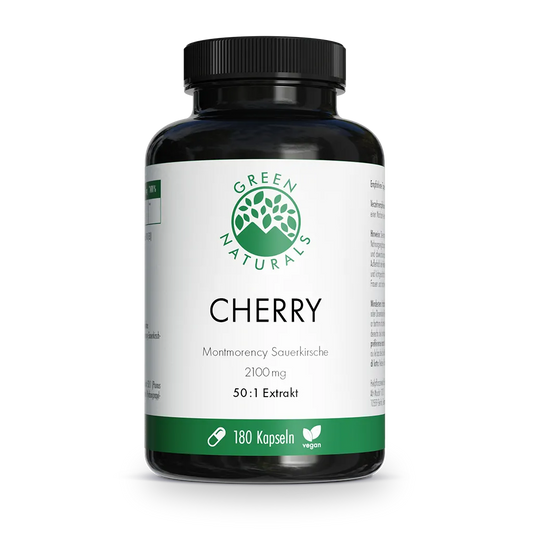 Amarena Montmorency (2.100 mg)