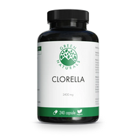 Clorella (2.400 mg)