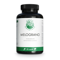 Capsule di melograno (40% acido ellagico)