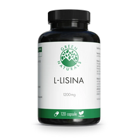 L-lisina (1.200 mg)