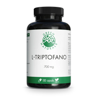 L-Triptofano (700 mg)