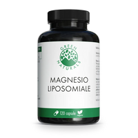 Magnesio liposomiale