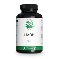 NADH 150 Kapseln (75 mg)