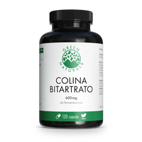 Colina (600 mg)