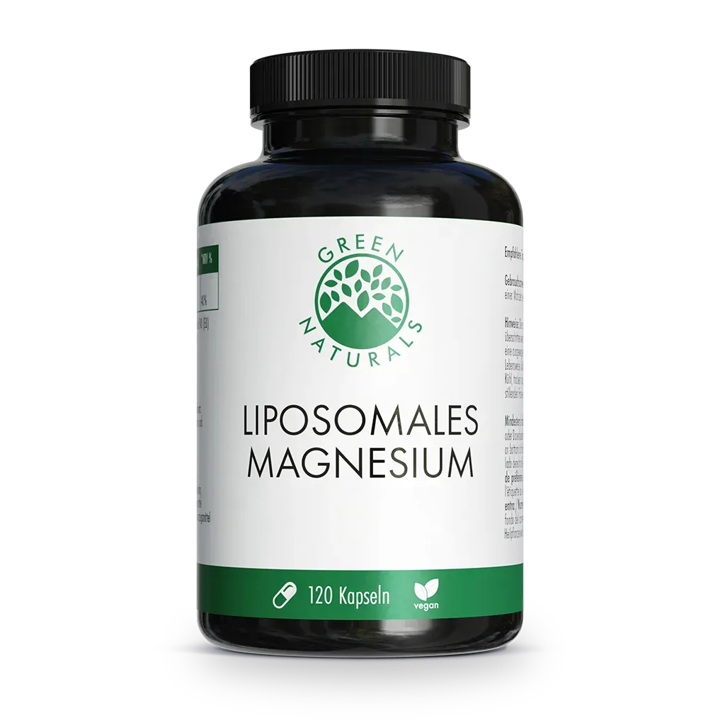 Liposomales Magnesium