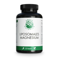 Liposomales Magnesium