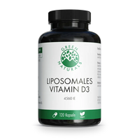 Vitamina liposomiale D3