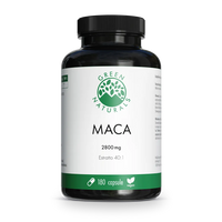 Maca (estratto 40:1)