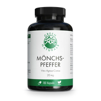 Mönchspfeffer (20 mg Extrakt)