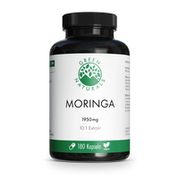 Moringa Kapseln (1.950 mg)