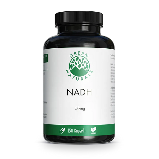 NADH 150 capsule (50 mg)