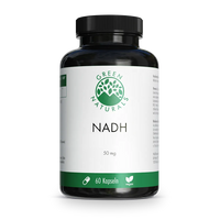 NADH 60 capsule (50 mg)