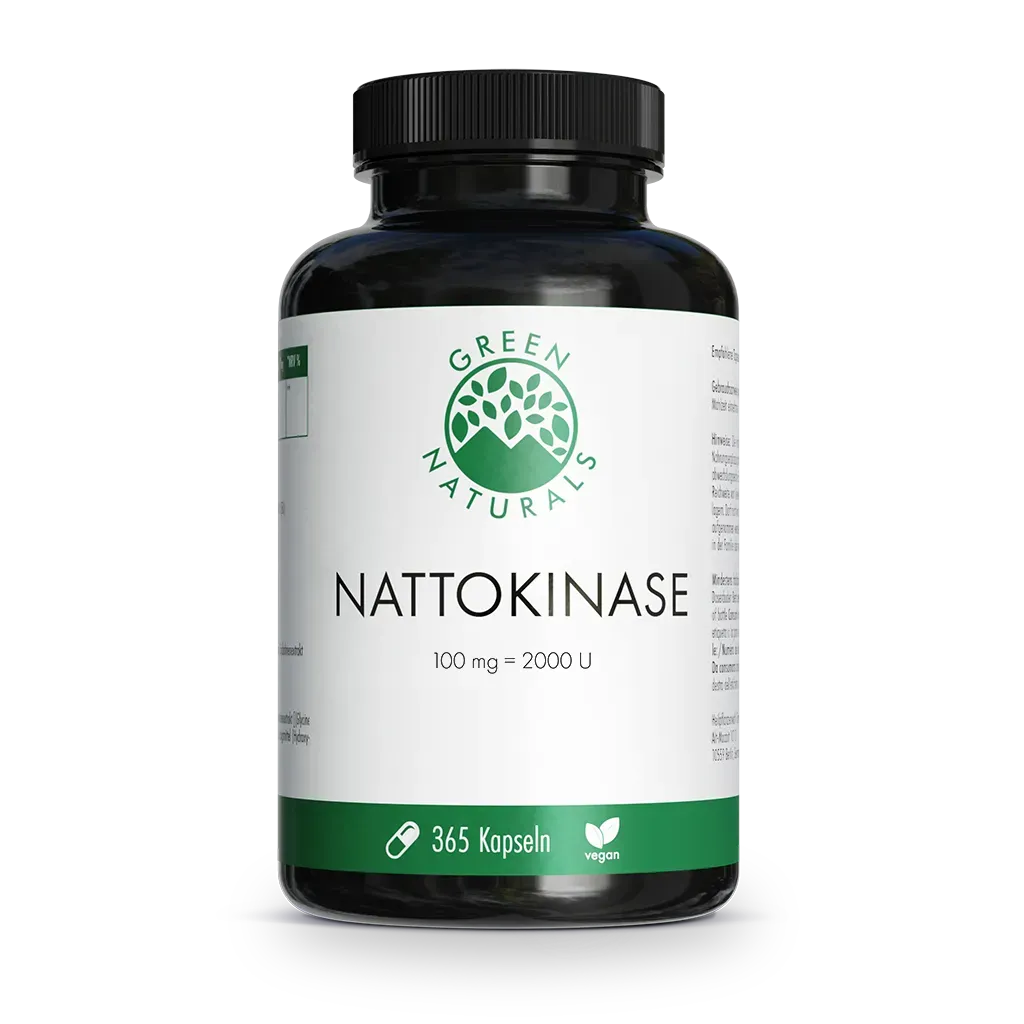 Nattokinasi 2.000 FU