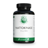 Nattokinase 2,000 FU